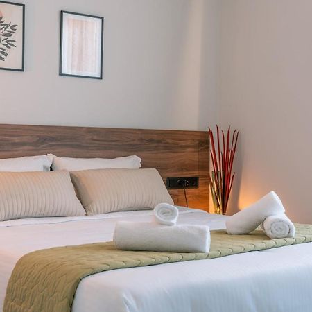 Brand New Suites In City Center Iraklio Exteriér fotografie